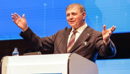 İzmir’de Başkanlık İnovasyonu Fonu kuruluyor