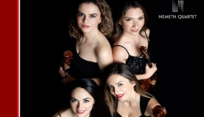 İzmir’de kentin ritmi sanatla yükseliyor