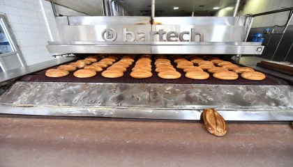 İzmir’den çölyak ve fenilketonüri hastalarına destek