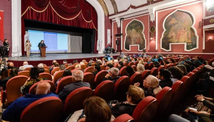 İzmir’den engellilere yönelik ik yerel eylem planı