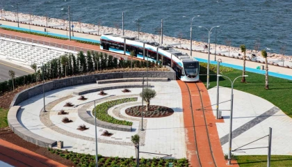 İzmir’in 2040 yılı ulaşım planı şekilleniyor