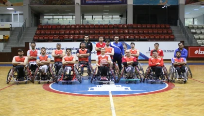 İzmir’in Süper Lig’de 20’inci gurur yılı