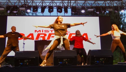 İzmirliler Bi Hayat Fest’te buluştu