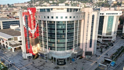 İzmit Belediyesi marangoz alacak