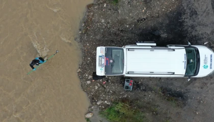 İzmit Körfezi’ne akan derelere kapsamlı denetim