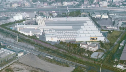 İzocam’dan, Dilovası tesisi için stratejik karar! 28 Aralık itibariyle üretim duracak!