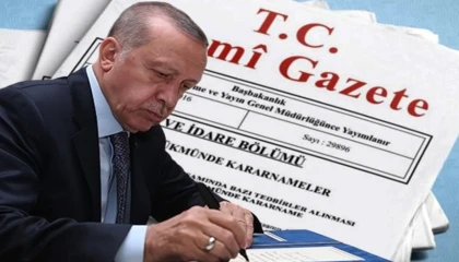 Kamu Görevleri Etik Kurulu’na yeni atamalar... Hakan Çavuşoğlu Etik Kurulu’nda