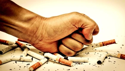 Kamuda sigara içenlere sıkı denetim geliyor