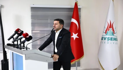 Kapadokya Motor Sporları Kompleksi açılıyor