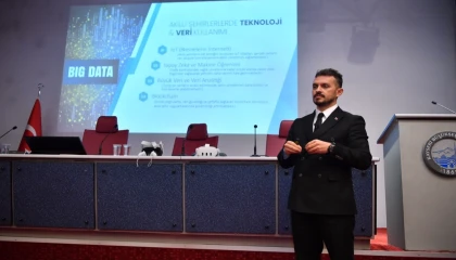 Kayseri dijital belediyecilikte tam kapasite çalışıyor