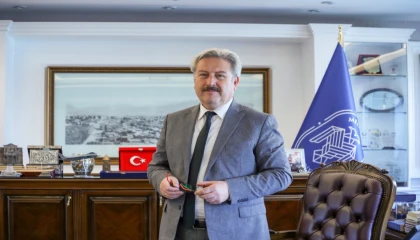 Kayseri Melikgazi’den emlak vergisi uyarısı