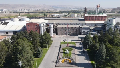 Kayseri Şeker UN Global Compact’e üye oldu