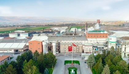 Kayseri Şeker’den 2’nci Söküm avansı