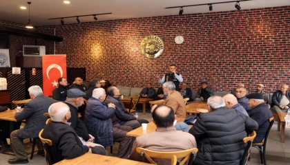 Kayseri Talastan güvenli telefon eğitimi