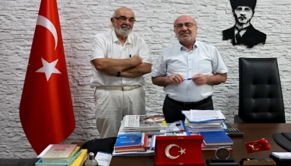 Kayseri Üniversitesi, EUREC’e katıldı