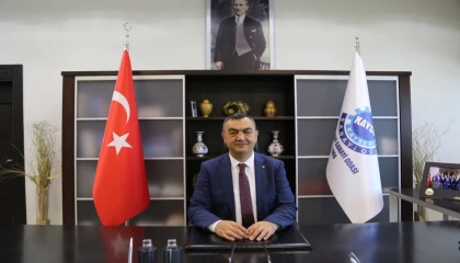 KAYSO’dan 10 Kasım için özel mesaj