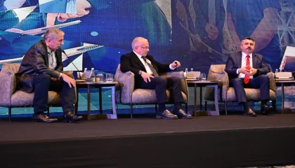 KentFest 2025’te Bursa’nın geleceği konuşuldu