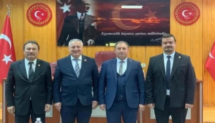 Keşan’a 2026 yılı bütçesinden 105 Milyon pay ayrıldı