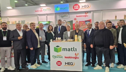 Keskinoğlu’ndan Bursa Food Point’te yeni iş birlikleri