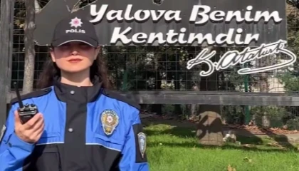 KETUM artık Yalova Emniyeti’nde