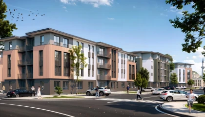 Kiralık sosyal konutta sistem nasıl işleyecek?