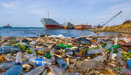 Kıyı tesisleri deniz kirliliği sigortasında teminatlar üç kat arttı