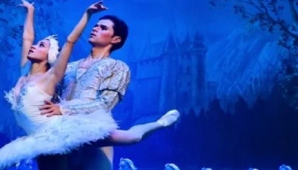 Klasik balenin başyapıtı Denizli’ye geliyor