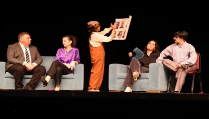 KO-MEK’ten kadın ve gençlere sanatsal fırsat