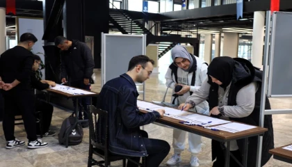 Kocaeli Büyükşehir personeline dijital güvenlik eğitimi