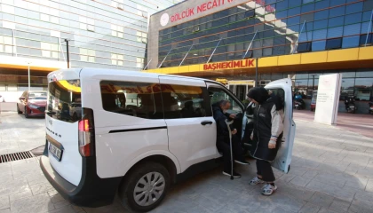 Kocaeli Büyükşeir’den ’Geniş Ailem’ desteği