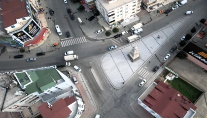 Kocaeli Darıca trafiğine nefes aldıracak çözüm
