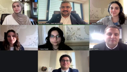 Kocaeli İzmit’te AB Destekli akıllı şehir hamlesi