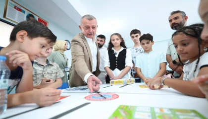 Kocaeli’de 30 bin öğrenci bu haberi bekliyordu... Eğitim desteklerinde ilk taksitler yattı!