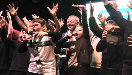 Kocaeli’de Kılavuz e-Derslik kullanıma açıldı