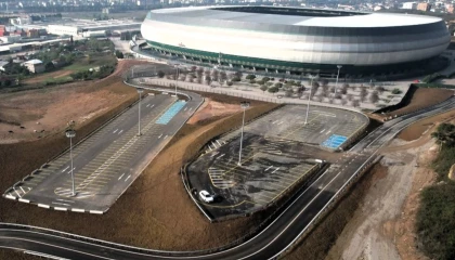 Kocaeli’de maç günleri artık trafik nefes alacak