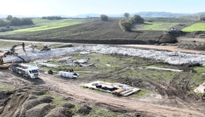 Kocaeli’de spor altyapısına büyük yatırım