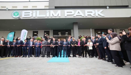 Kocaeli’de teknolojiye güçlü destek