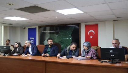 Kocaeli’de yeni meclis binası için ihale tamamlandı