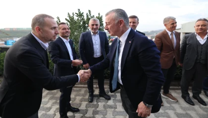 Kocaeli’nin gücü ortak akılla büyüyor