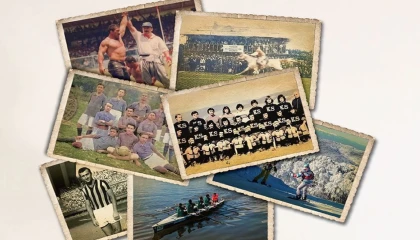 Kocaeli’nin spor tarihi bu sempozyumda