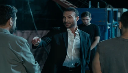 Komedi tutkunlarına ”Olay Para” 19 Aralık’ta vizyonda