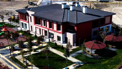 Konutta mahalle kültürüne dönüş!