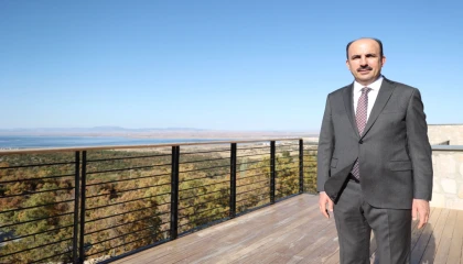 Konya Beyşehir’e turizm yatırımı