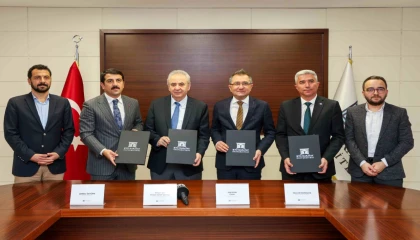 Konya Karapınar’da eğitimde güç birliği