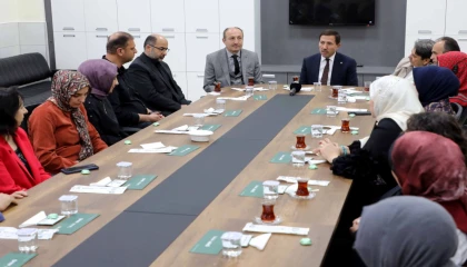 Konya Karatay’da halı saha müjdesi