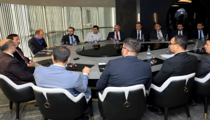 Konya Karatay’da ’KAİDE Projesi’ başladı