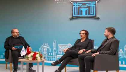 Konya Karatay’da sporun otizmli bireyler üzerindeki etkisi konuşuldu