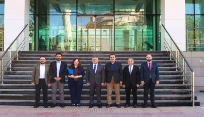 Konya’da ’ihracat uzmanlığı’ eğitimi tamamlandı