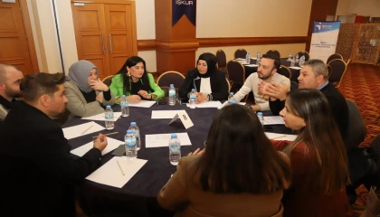 Konya’da İŞKUR ve iş dünyası buluştu