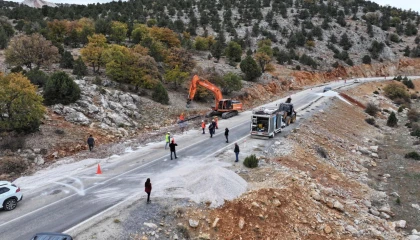 Konya’nın 38 mahallesinin su sorununu çözecek proje